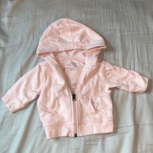 Softest Hooded Sweatshirt